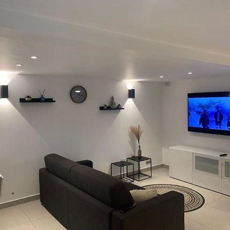 Auberge Appartement Ormesson Sur Marne / Sucy En Brie מראה חיצוני תמונה