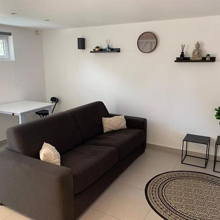 Auberge Appartement Ormesson Sur Marne / Sucy En Brie מראה חיצוני תמונה