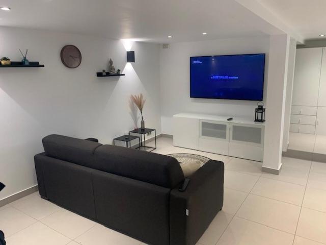 Auberge Appartement Ormesson Sur Marne / Sucy En Brie מראה חיצוני תמונה