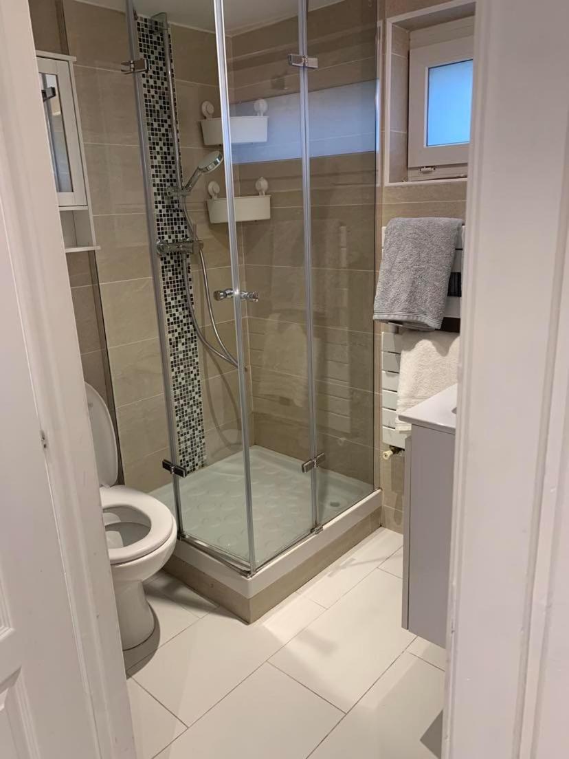Auberge Appartement Ormesson Sur Marne / Sucy En Brie מראה חיצוני תמונה