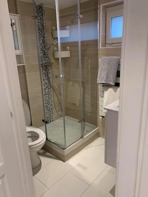 Auberge Appartement Ormesson Sur Marne / Sucy En Brie מראה חיצוני תמונה