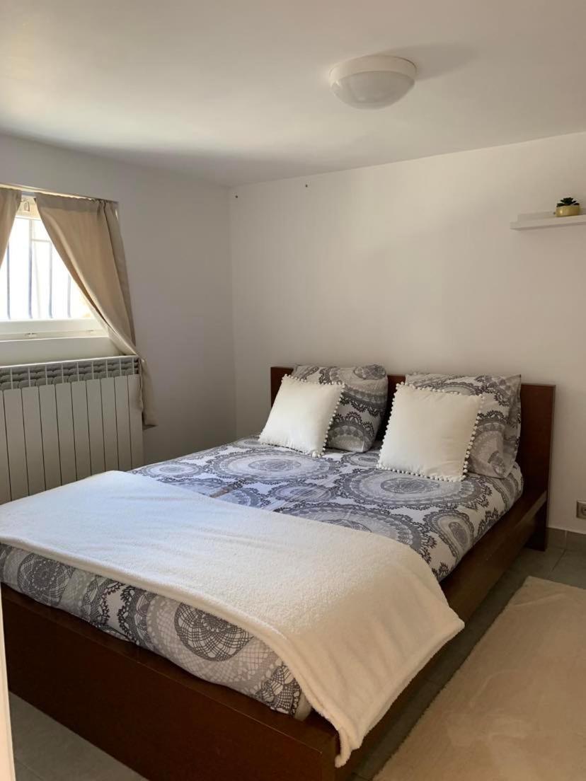 Auberge Appartement Ormesson Sur Marne / Sucy En Brie מראה חיצוני תמונה